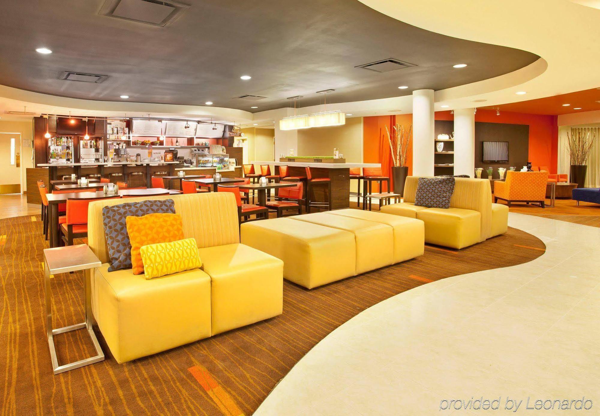Hotel Courtyard El Paso Airport Extérieur photo